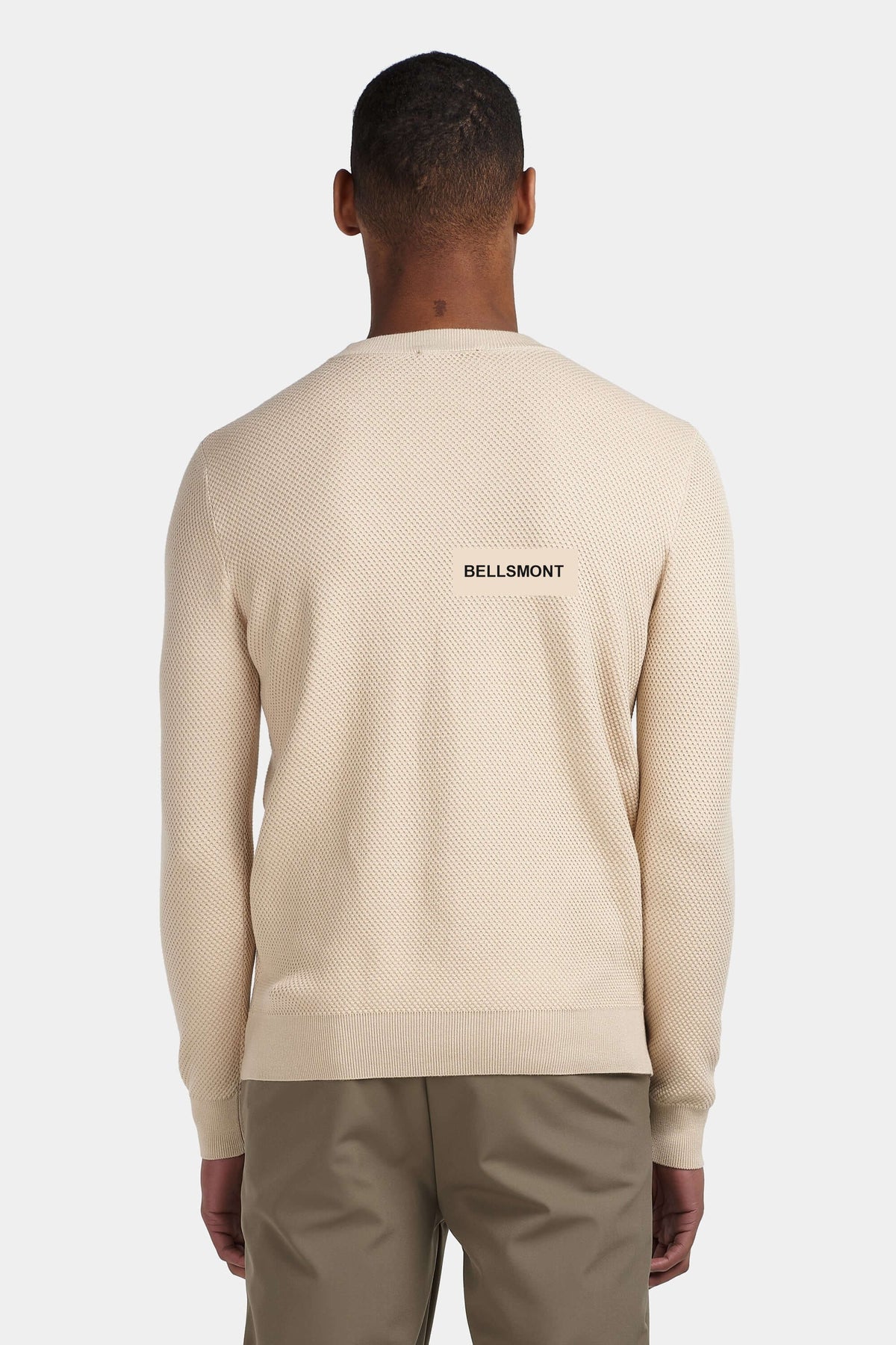 Bellsmont