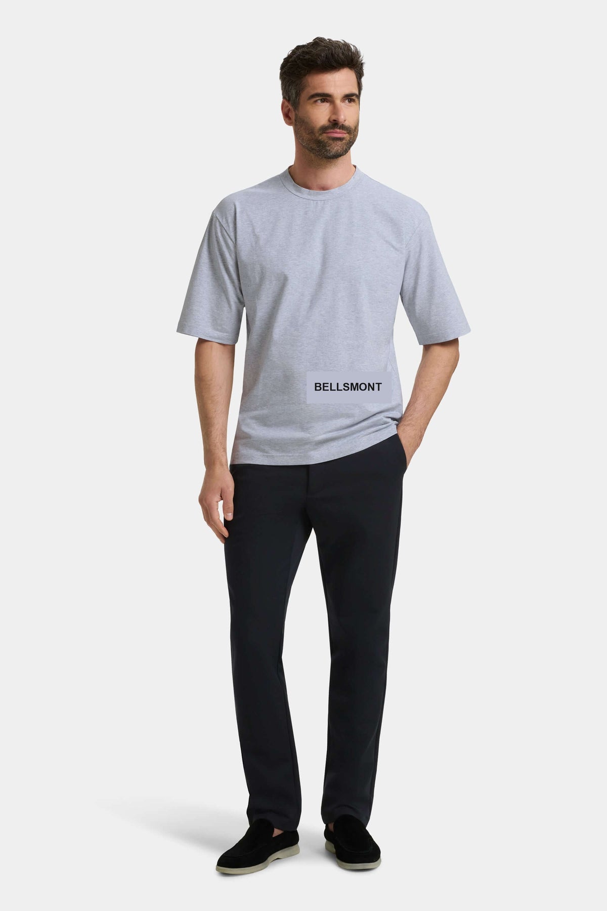 Bellsmont