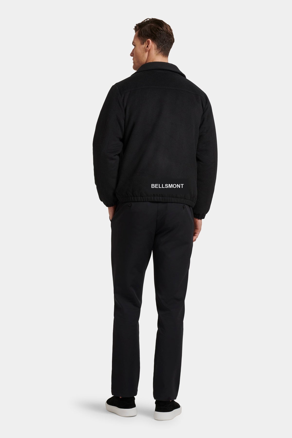 Bellsmont