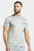 THE ACTIVE CAMO SLIM T-SHIRT
