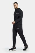 THE ACTIVE HOODED WINDBREAKER