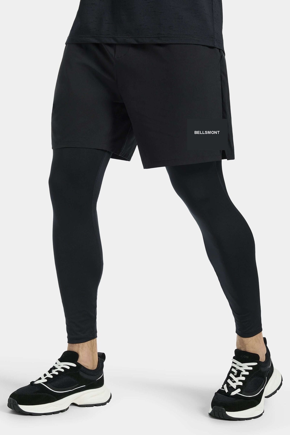 THE ACTIVE LEGGINGS