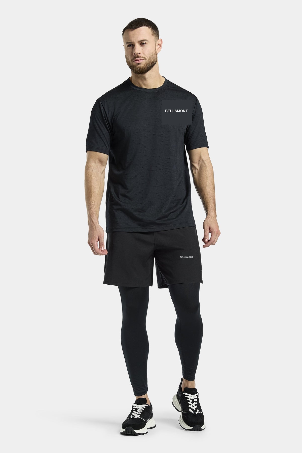 THE ACTIVE LEGGINGS