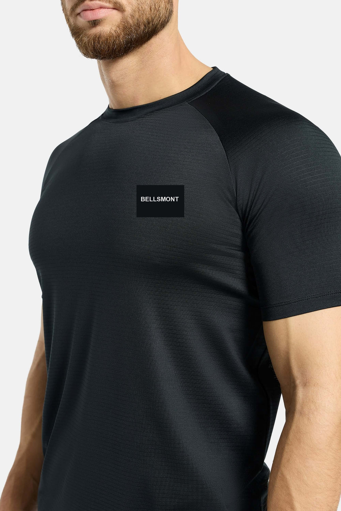 THE ACTIVE SLIM T-SHIRT
