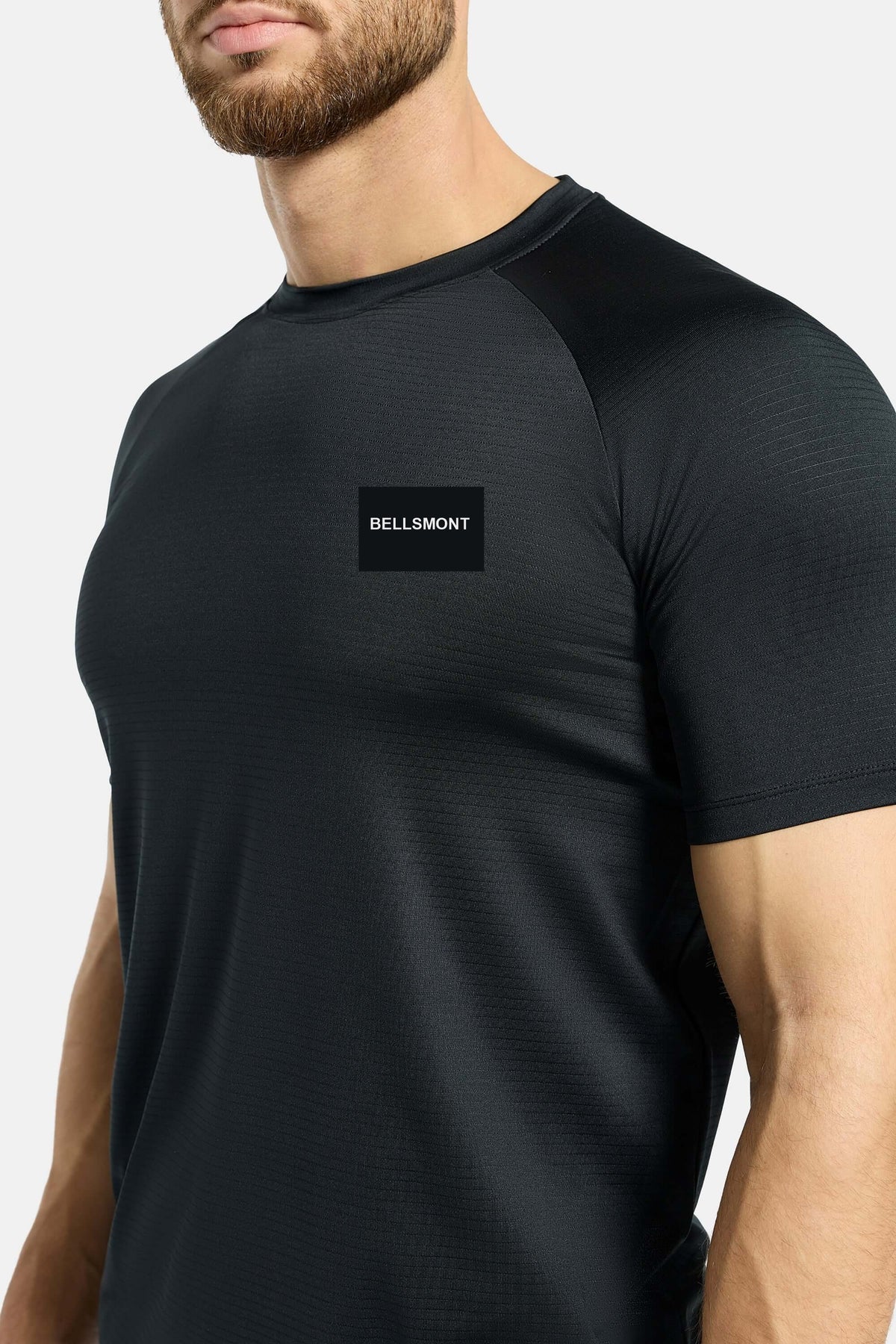 THE ACTIVE SLIM T-SHIRT
