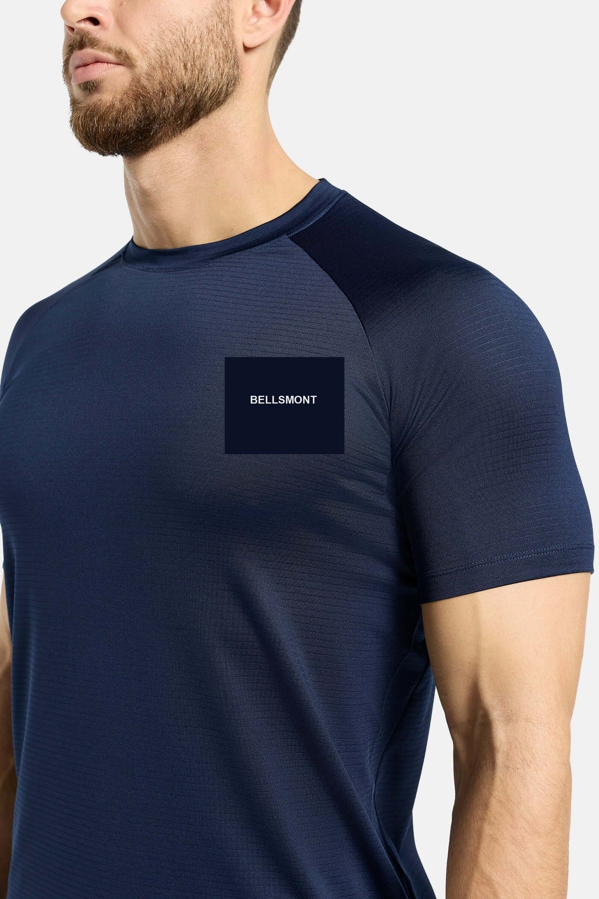 THE ACTIVE SLIM T-SHIRT