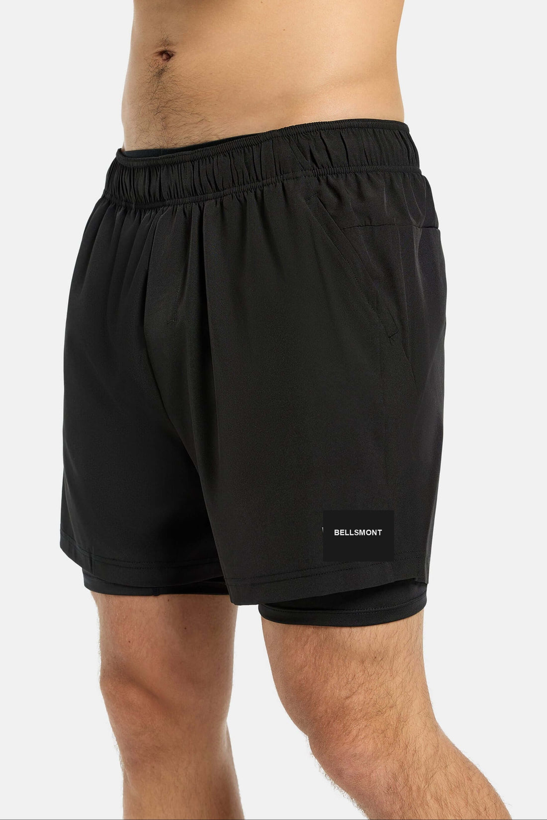 THE ACTIVE 5" SHORTS