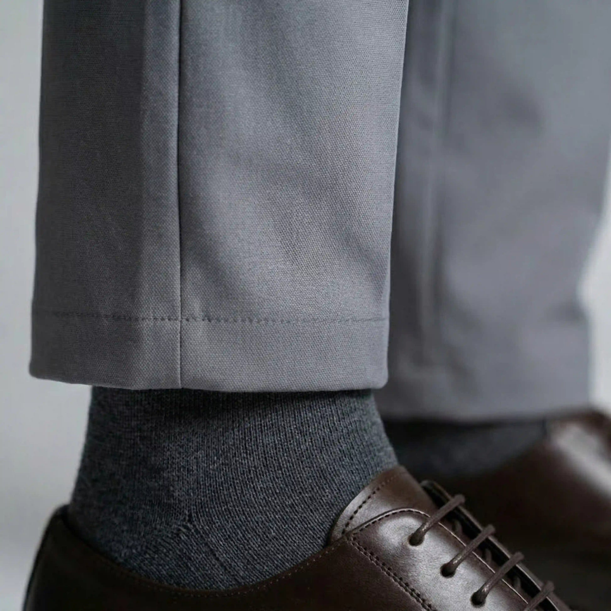 Pantalon Extensible MorphoFit® 2.0