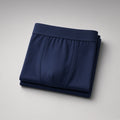 Relaxed boxer briefs in navy