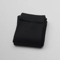 3-pack crew socks in black